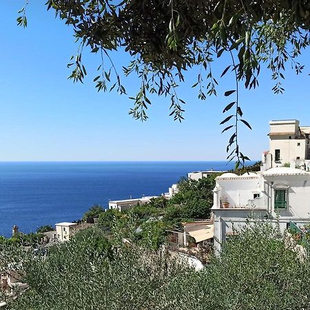 Emerald'S Resort - Filomena Conca dei Marini Dış mekan fotoğraf