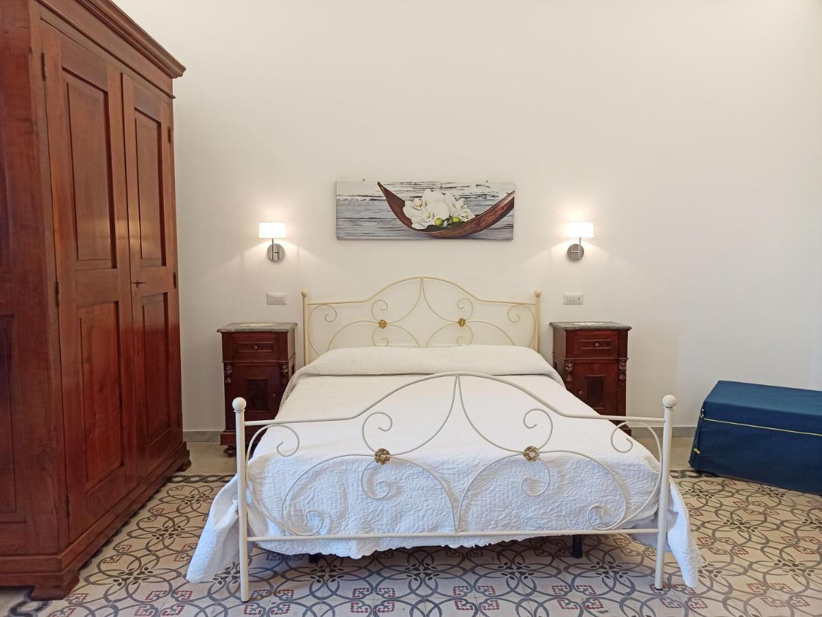 Emerald'S Resort - Filomena Conca dei Marini Dış mekan fotoğraf