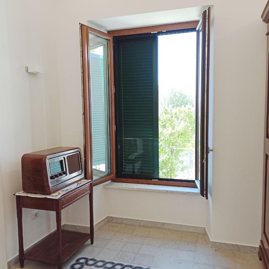 Emerald'S Resort - Filomena Conca dei Marini Dış mekan fotoğraf